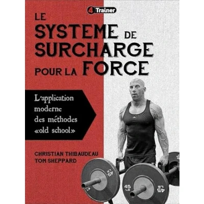 Afbeelding van THE OVERLOAD SYSTEM OF STRENGTH