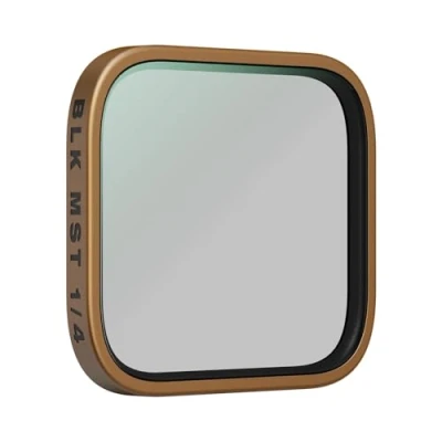 Afbeelding van PolarPro LiteChaser iPhone 16 Black Mist Filter