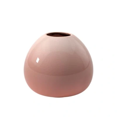 Afbeelding van Villeroy &amp; Boch Perlemor Home Drop Vaas 13 Cm Roze