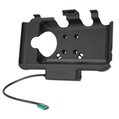 Afbeelding van USB C Powered Dock voor Samsung Tab Active3, Active5