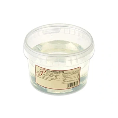 Afbeelding van Pati Versand Glucosestroop 500 g