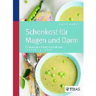 Afbeelding van Schonkost für Magen und Darm