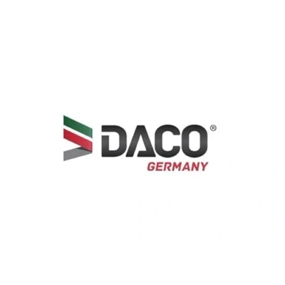 Afbeelding van DACO Germany 800205 Chassisveer Vooras Schroefveer AUDI: A1 Hatchback, Sportback, SEAT: Ibiza 4 Sportcoupe