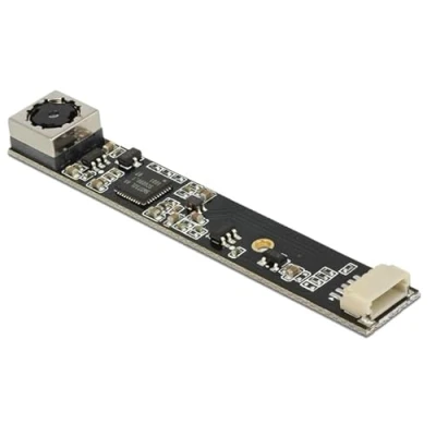 Afbeelding van Delock 96381 Cameramodule USB 2.0 5.04 Mpix (Camera), Elektronica modules