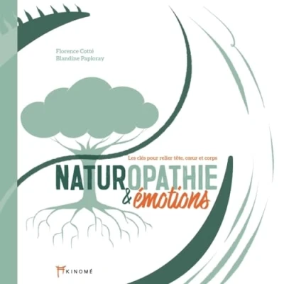 Afbeelding van ABECEDAIRE DE LA NATUROPATHIE
