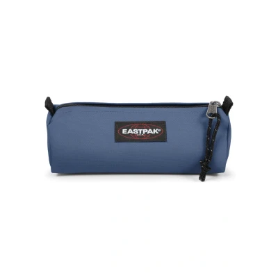 Afbeelding van Eastpak Benchmark Single Etui, Maat: One Size, Powder pilot