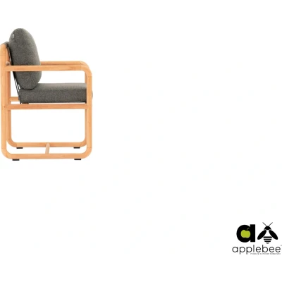 Afbeelding van Apple Bee Dolce dining armchair