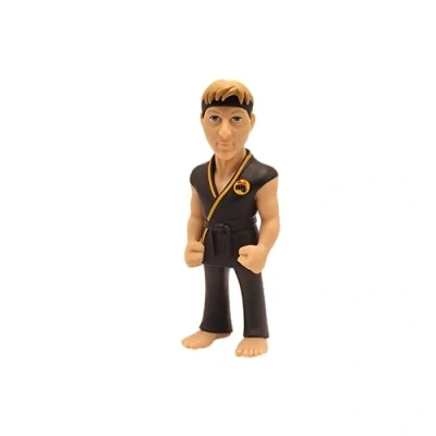 Afbeelding van Minix TV Series #119 Cobra Kai Johnny Lawrence Figuur 12cm
