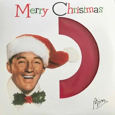Afbeelding van Merry Christmas (Coloured Vinyl)