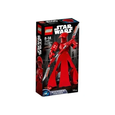 Afbeelding van LEGO Star Wars Elite Praetorian Guard 75529