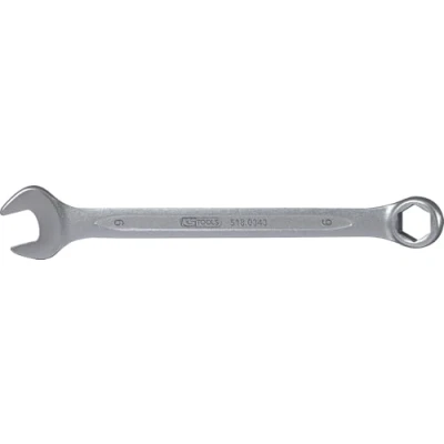 Afbeelding van KS Tools, Spanner, 518.0343 (9 mm)