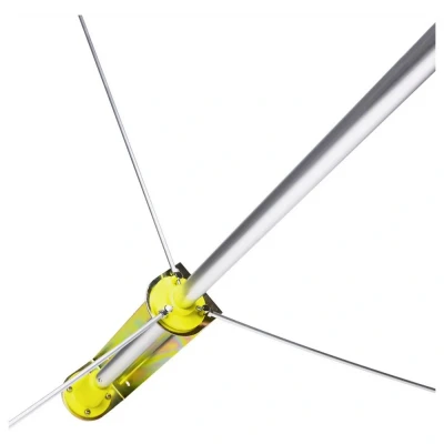 Afbeelding van Albrecht 6348 GPA 27 1/2 Antenne voor CB station Type lambda