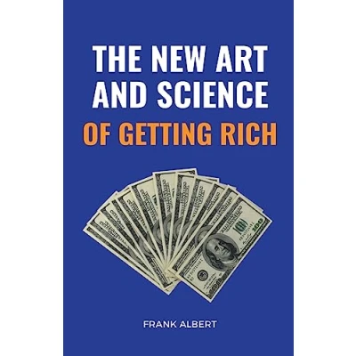 Afbeelding van The New Art And Science Of Getting Rich