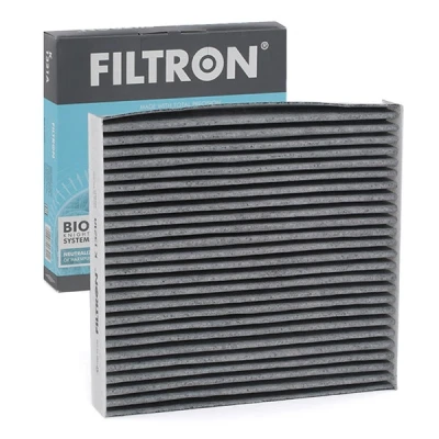 Afbeelding van FILTRON K 1321A Interieurfilter Carbon filter 200 212 34 RENAULT: Captur, Captur II, Clio 4, DACIA: Dokker Express, SANDERO 2, NISSAN: MICRA 5