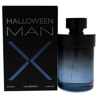 Image de Jesus Del Pozo Halloween Man X Eau de Toilette 125 ml