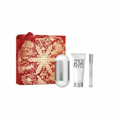 Afbeelding van Carolina Herrera 212 NYC Gift Set
