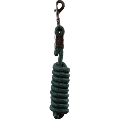 Afbeelding van BR Halstertouw CLX Met Musketonhaak Sea Spine One size