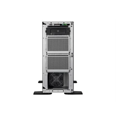 Image de HPE ProLiant ML110 Gen11 Serveur tour 1 voie x Xeon Bronze 3408U / jusqu&#039;à 1.9 GHz RAM 16 Go SATA hot swap 3.5&quot; baie(s) HDD 4 To Gigabit Ethernet moniteur : aucun