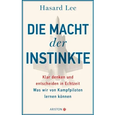 Afbeelding van Die Macht der Instinkte