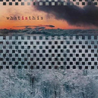 Afbeelding van What Is This (CD)