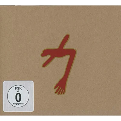 Afbeelding van Swans The Glowing Man (3 CD)