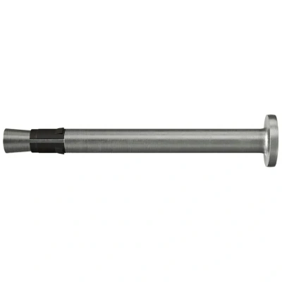 Afbeelding van Fischer FNA II nagelankers 6x30/5 nagelkop RVS (Per 100 stuks)