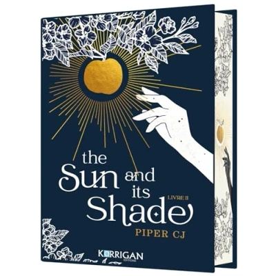 Afbeelding van LE SOLEIL ET SON OMBRE (LA NUIT SA LUNE,2) (ED.COLLECTOR)