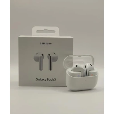 Afbeelding van Samsung Galaxy Buds3 Wit