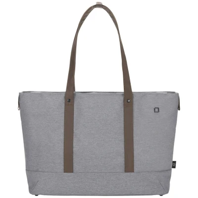 Afbeelding van Dicota Eco MOTION Laptoptas Geschikt voor max. (laptop): 35,8 cm (14,1) Grijs