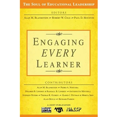 Afbeelding van Engaging Every Learner