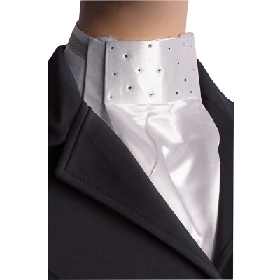 Afbeelding van Harry&#039;s Horse Plastron Precious Zilver