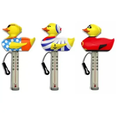 Afbeelding van Colorful Duck Thermometer Braet ALPC