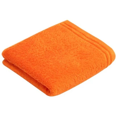 Afbeelding van Calypso Feeling handdoek fox 50/100