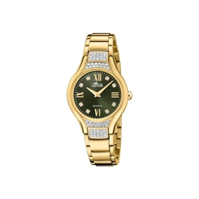 Afbeelding van Lotus Analoog 18911/6, Goud, armband, Armband