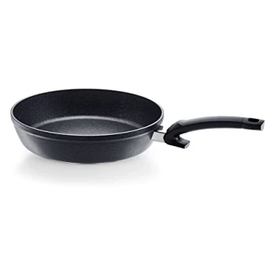 Afbeelding van Fissler Adamant Comfort Koekenpan, 24cm