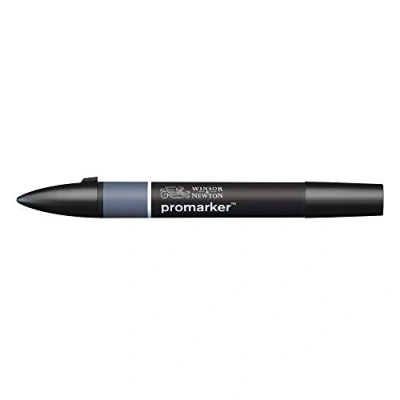 Afbeelding van Winsor &amp; Newton Promarker BG05 stormgrijs