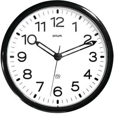 Image de Horloge DST automatique Orium