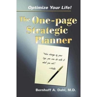 Afbeelding van Optimize Your Life