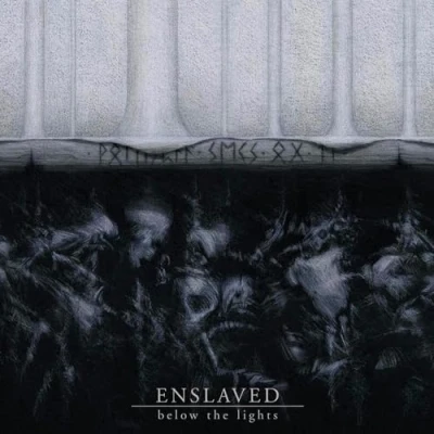 Afbeelding van Enslaved Below The Lights (CD)