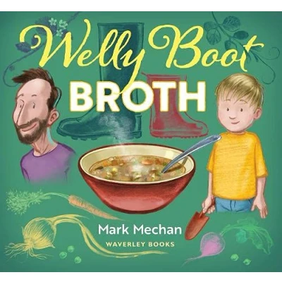 Afbeelding van Welly Boot Broth