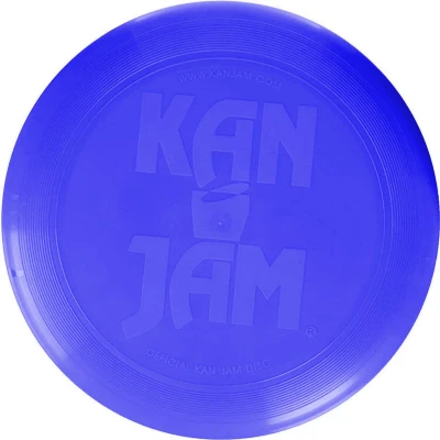 Afbeelding van KanJam Disc Blauw