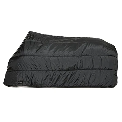 Image de Back on Track Rhyolite Insulated Liner 200g Noir 115/168