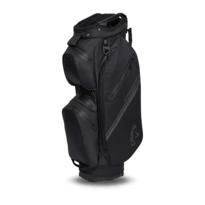 Afbeelding van Callaway Chase Dry standbag navy