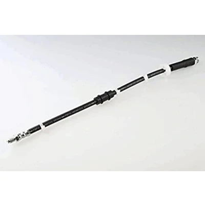 Afbeelding van HELLA 8AH 355 460 591 Remslang M10x1 FIAT: Ducato II Platform/Chassis, CITROËN: Relay I Van