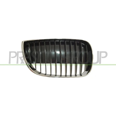 Afbeelding van PRASCO BM1202014 Grille Auto Links BMW: 1 Hatchback, Hatchback