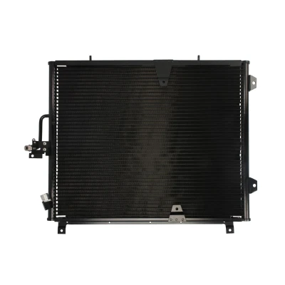 Afbeelding van Thermotec Airco condensor KTT110182