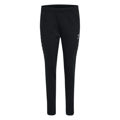 Afbeelding van Hummel Lauthentic CO Training Trainingsbroek, Dames, Maat: 44, Black