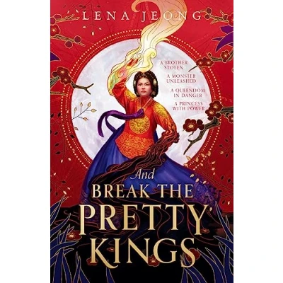 Afbeelding van the Sacred Bone And Break Pretty Kings