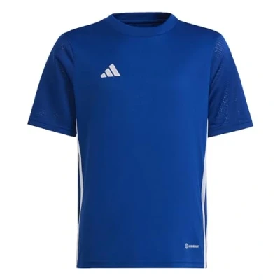 Afbeelding van adidas Tabela 23 Jsy Y Jersey (Short Sleeve) Mixte Enfant
