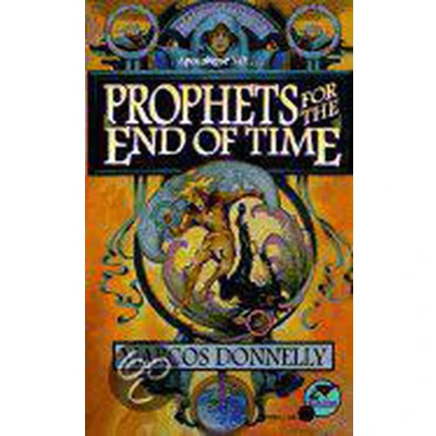Afbeelding van Prophets for the End of Time